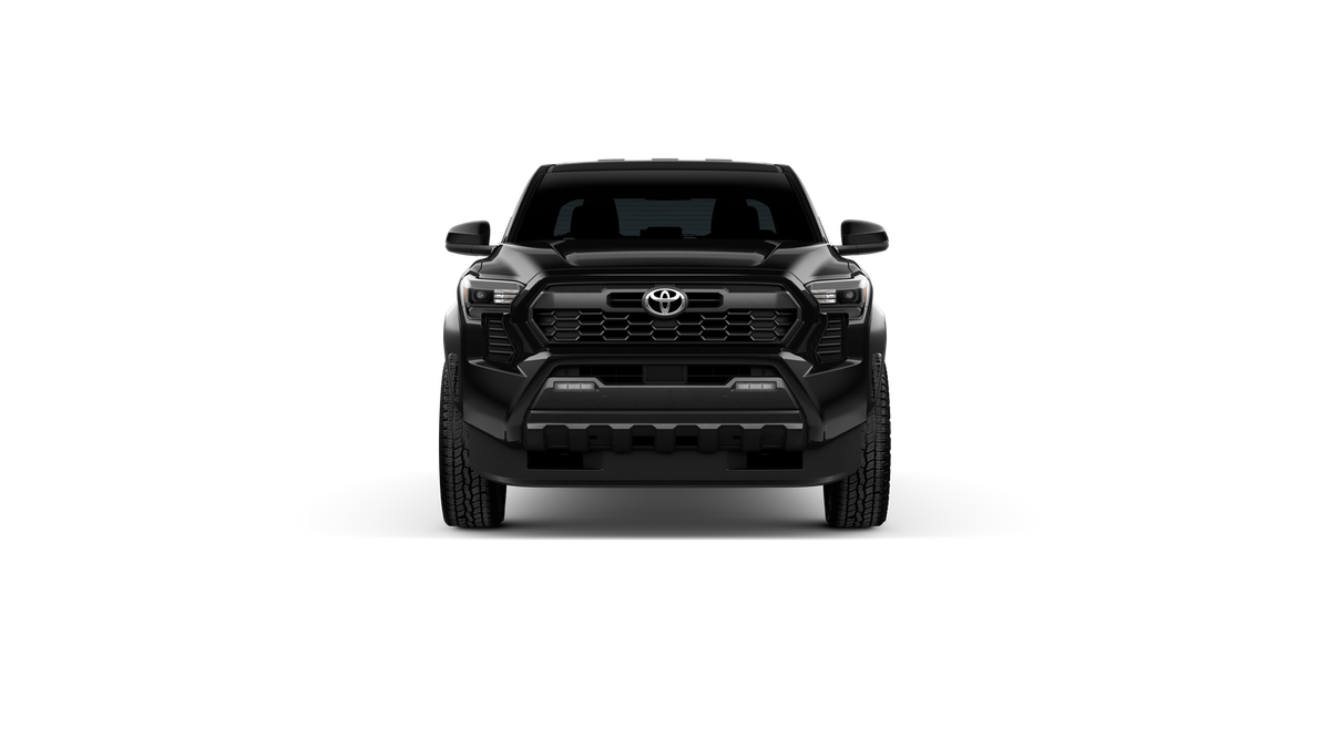 2025 Toyota Tacoma Hybrid TRD Off Road