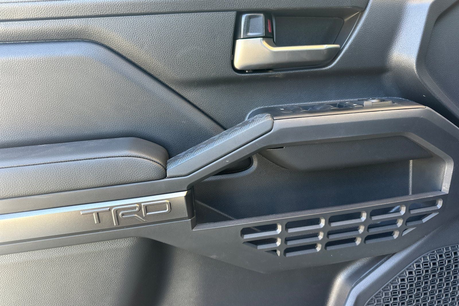2026 Toyota Tacoma Hybrid TRD Off Road
