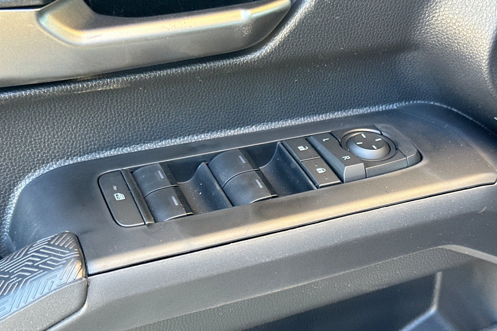 2026 Toyota Tacoma Hybrid TRD Off Road