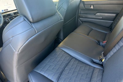 2026 Toyota Tacoma Hybrid TRD Off Road