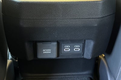 2026 Toyota Tacoma Hybrid TRD Off Road