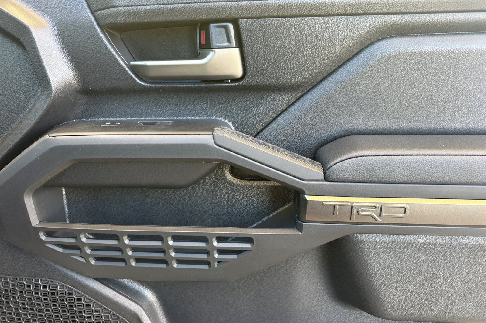 2026 Toyota Tacoma Hybrid TRD Off Road