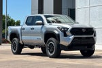2026 Toyota Tacoma Hybrid TRD Off Road
