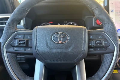 2026 Toyota Tacoma Hybrid TRD Off Road