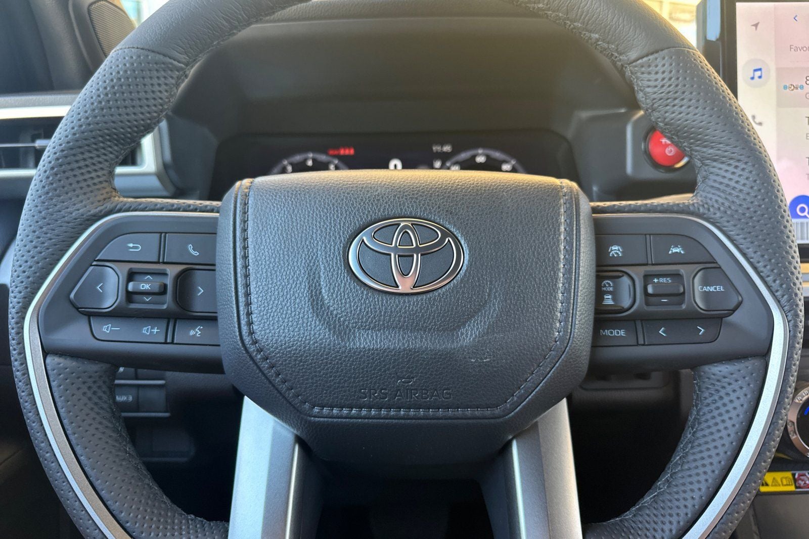 2026 Toyota Tacoma Hybrid TRD Off Road