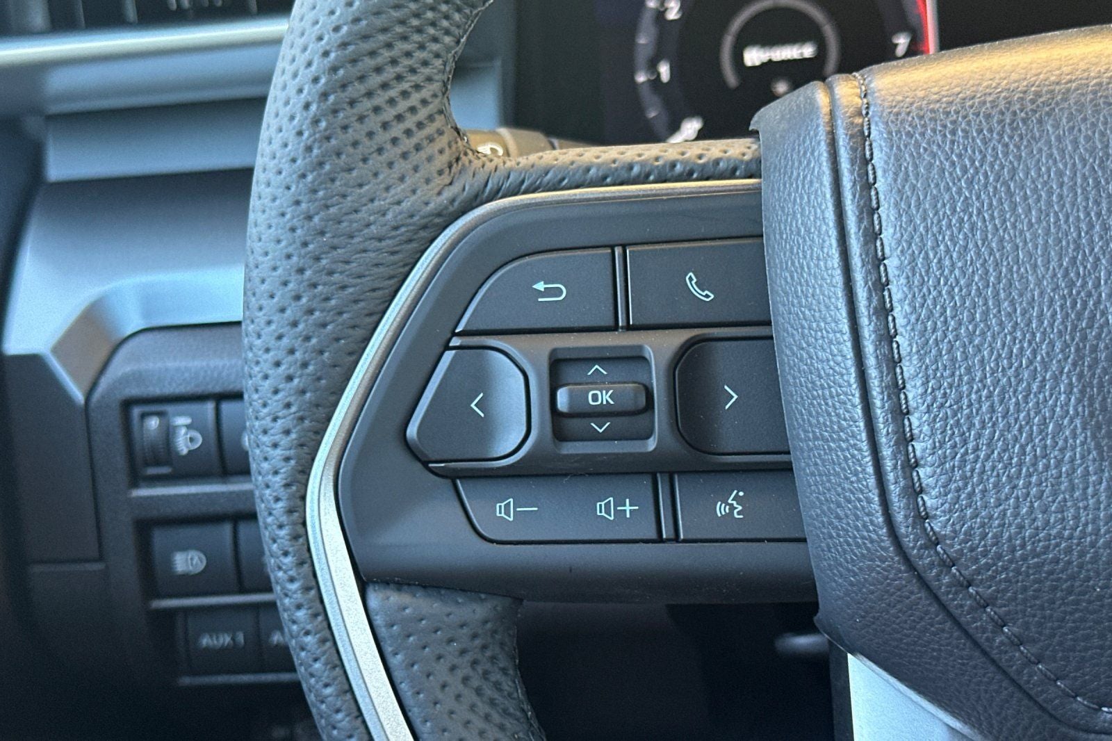 2026 Toyota Tacoma Hybrid TRD Off Road