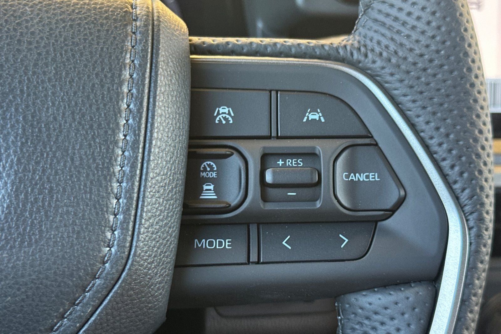 2026 Toyota Tacoma Hybrid TRD Off Road