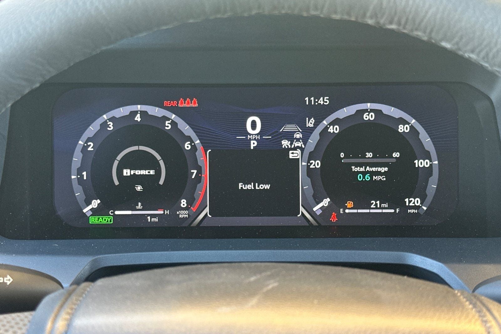2026 Toyota Tacoma Hybrid TRD Off Road