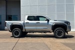 2026 Toyota Tacoma Hybrid TRD Off Road