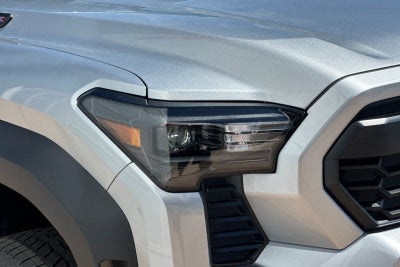 2026 Toyota Tacoma Hybrid TRD Off Road