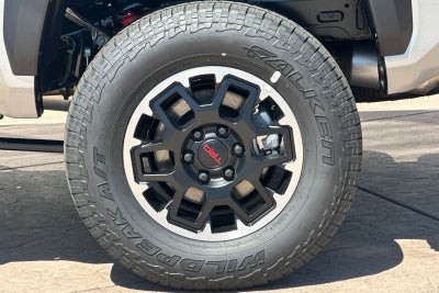 2026 Toyota Tacoma Hybrid TRD Off Road