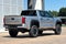 2026 Toyota Tacoma Hybrid TRD Off Road