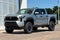 2026 Toyota Tacoma Hybrid TRD Off Road