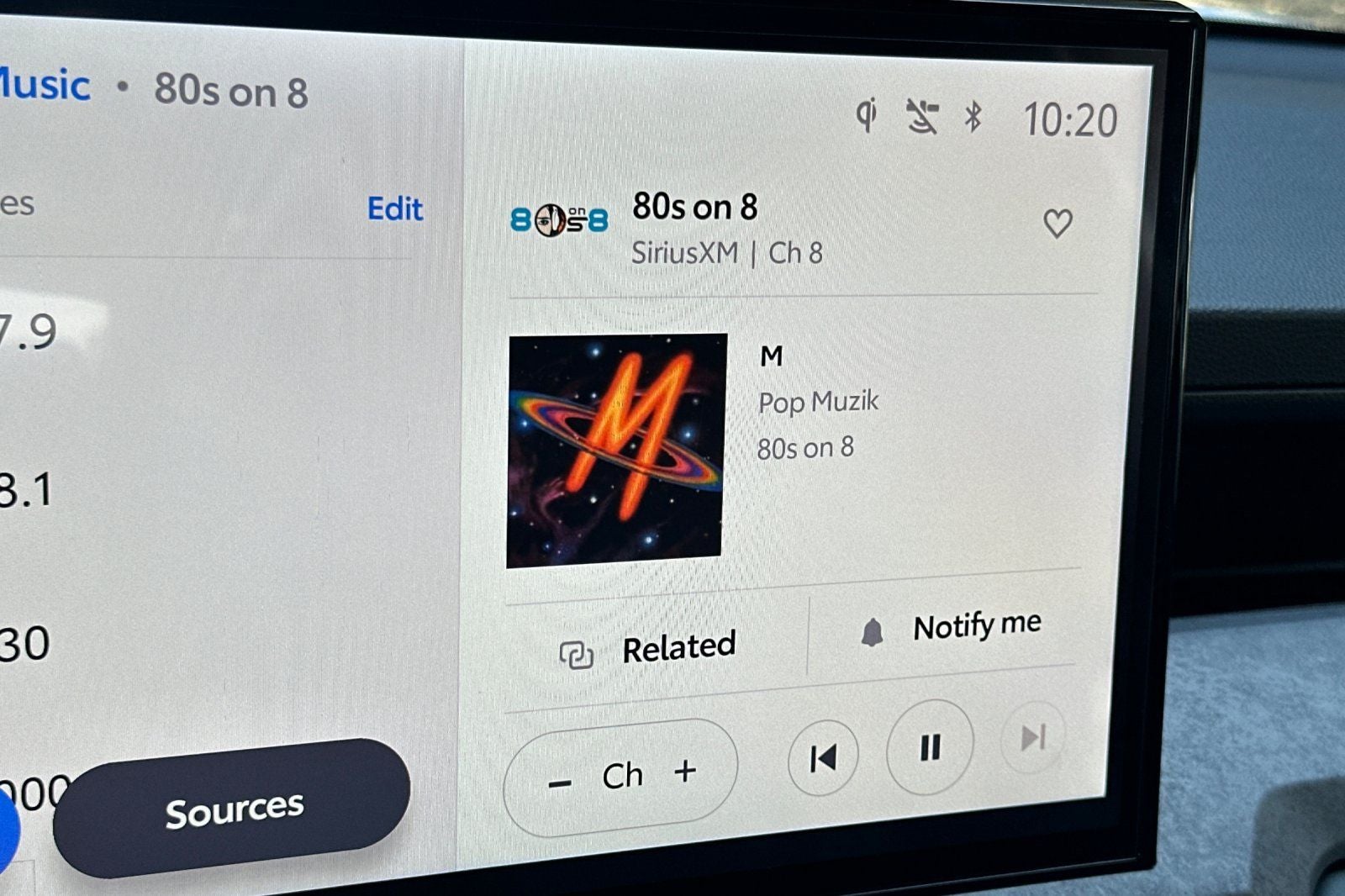 2025 Toyota Tacoma Hybrid Trailhunter