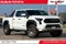 2025 Toyota Tacoma Hybrid Trailhunter