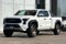 2025 Toyota Tacoma Hybrid Trailhunter