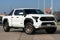 2025 Toyota Tacoma Hybrid Trailhunter