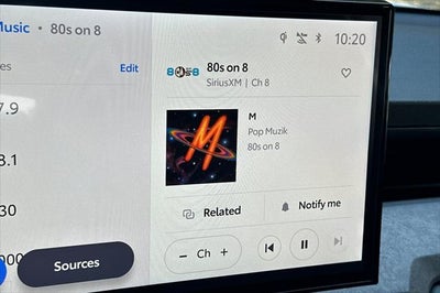 2025 Toyota Tacoma Hybrid Trailhunter