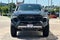 2026 Toyota Tacoma Hybrid Trailhunter