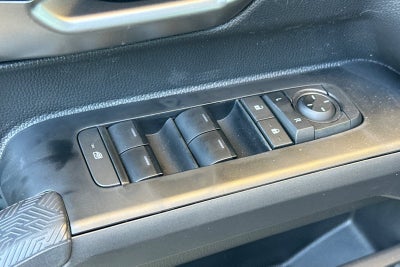 2026 Toyota Tacoma Hybrid Trailhunter