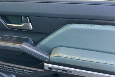 2026 Toyota Tacoma Hybrid Trailhunter