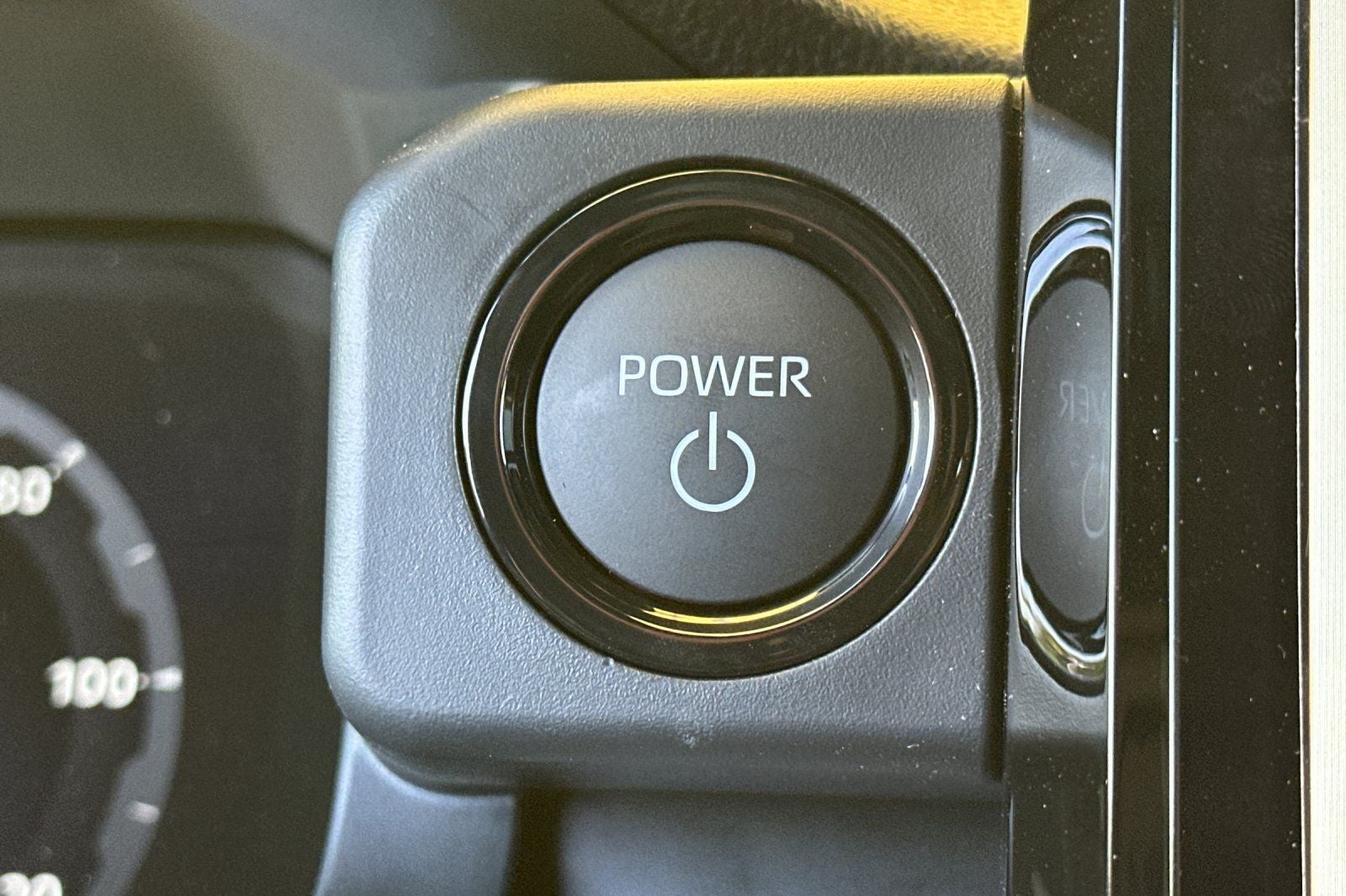2026 Toyota Tacoma Hybrid Trailhunter