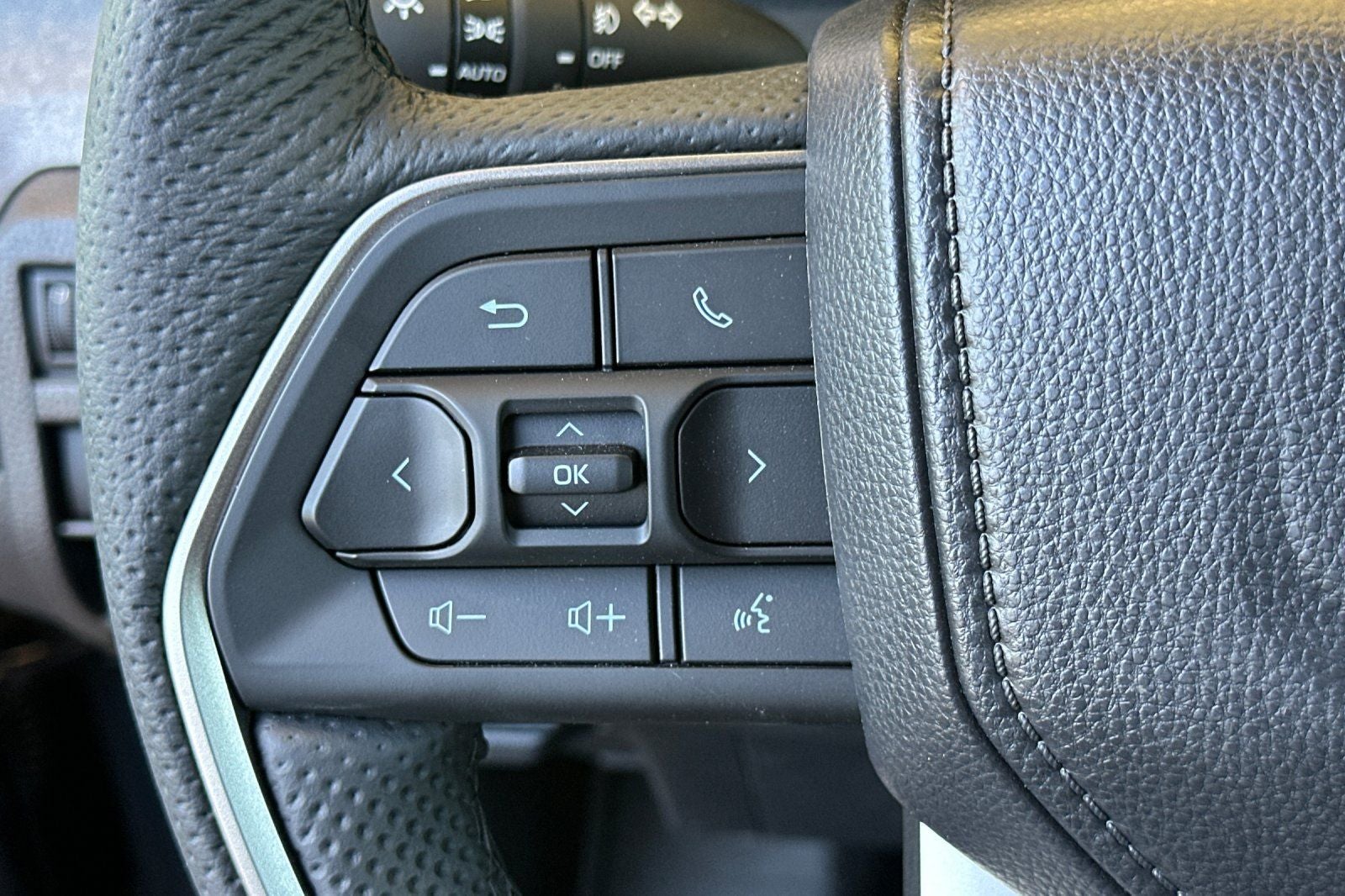 2026 Toyota Tacoma Hybrid Trailhunter