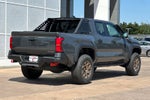 2026 Toyota Tacoma Hybrid Trailhunter