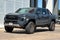 2026 Toyota Tacoma Hybrid Trailhunter