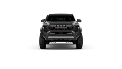 2026 Toyota Tacoma Hybrid Trailhunter