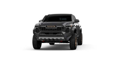 2026 Toyota Tacoma Hybrid Trailhunter