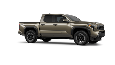 2026 Toyota Tacoma Hybrid TRD Off Road