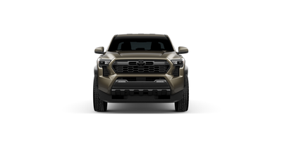 2026 Toyota Tacoma Hybrid TRD Off Road