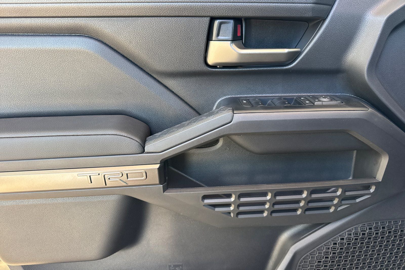 2026 Toyota Tacoma Hybrid TRD Sport