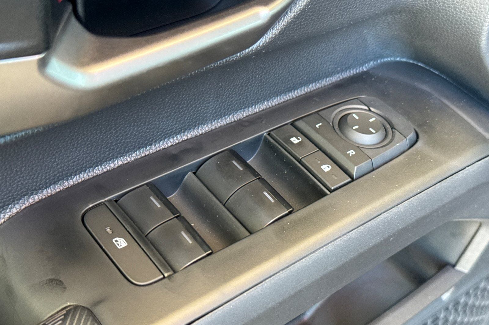 2026 Toyota Tacoma Hybrid TRD Sport