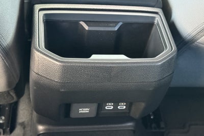 2026 Toyota Tacoma Hybrid TRD Sport