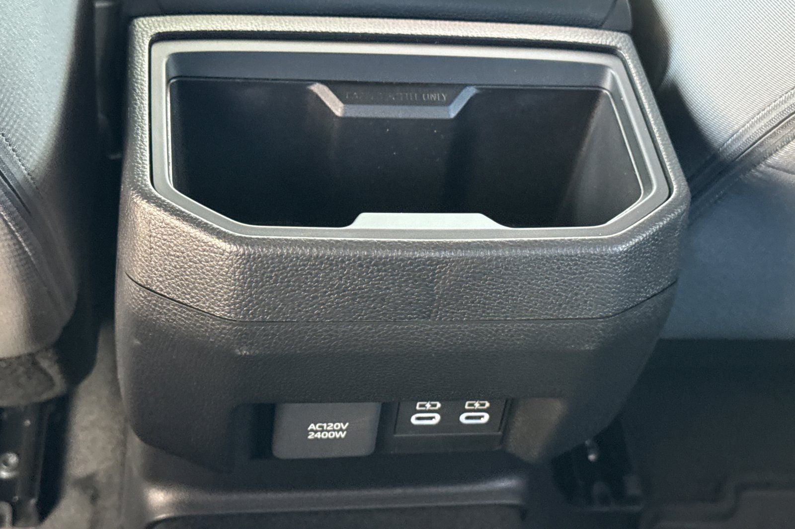 2026 Toyota Tacoma Hybrid TRD Sport