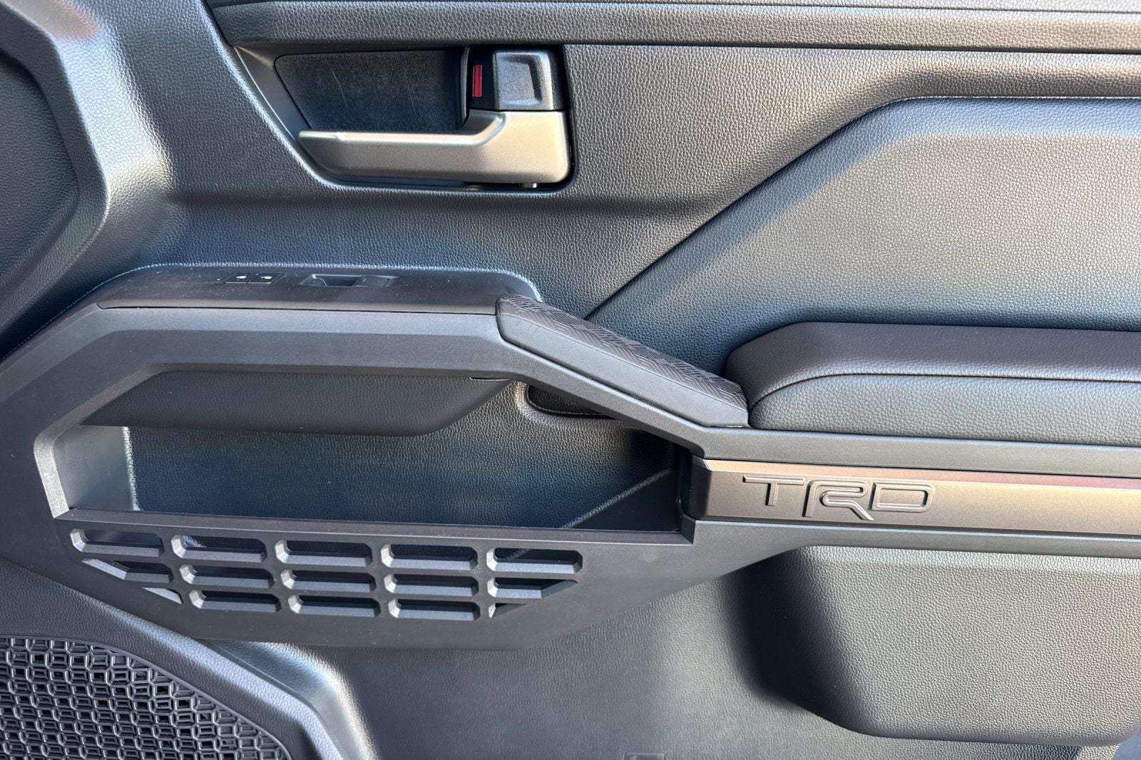 2026 Toyota Tacoma Hybrid TRD Sport