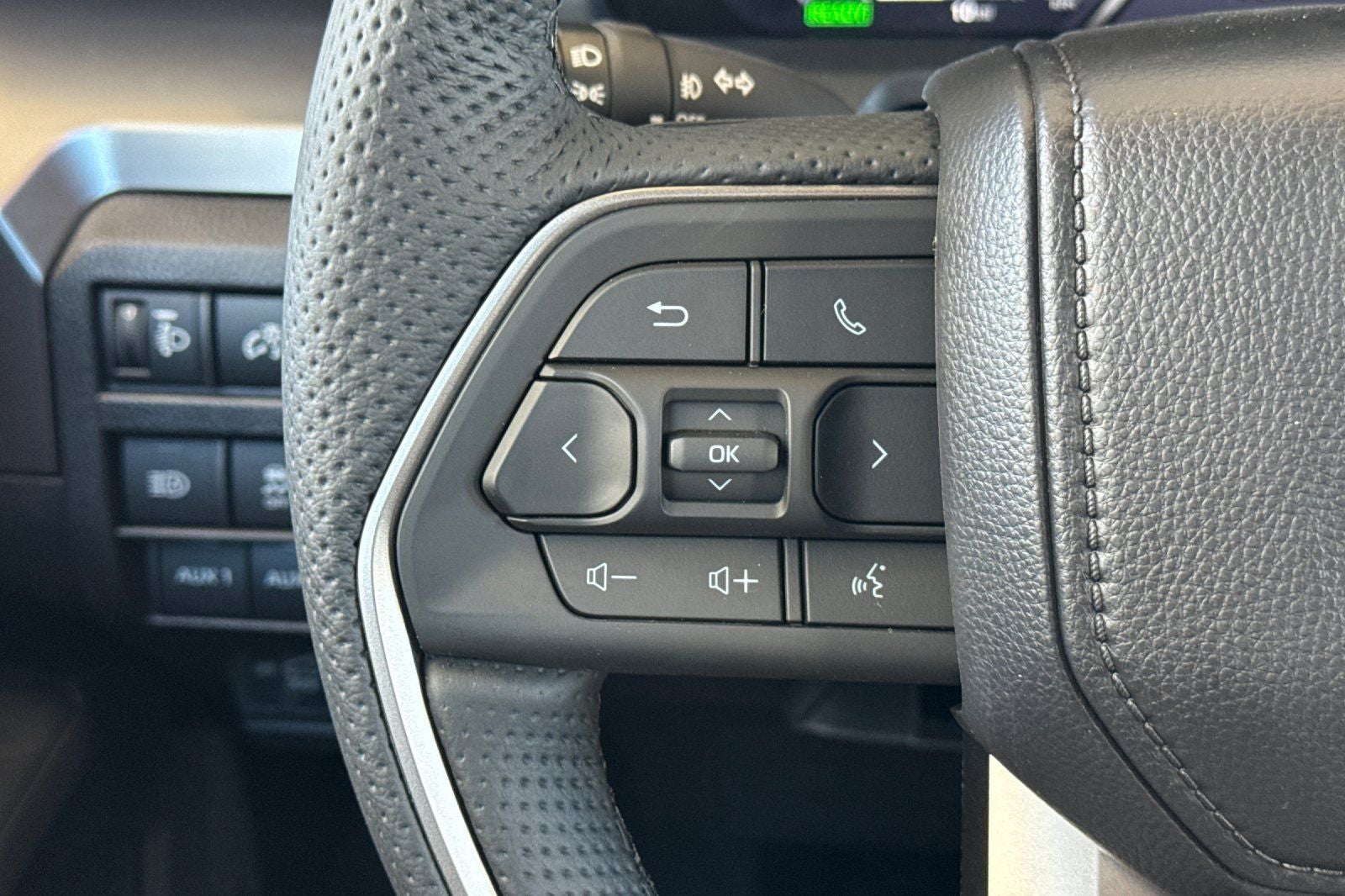 2026 Toyota Tacoma Hybrid TRD Sport