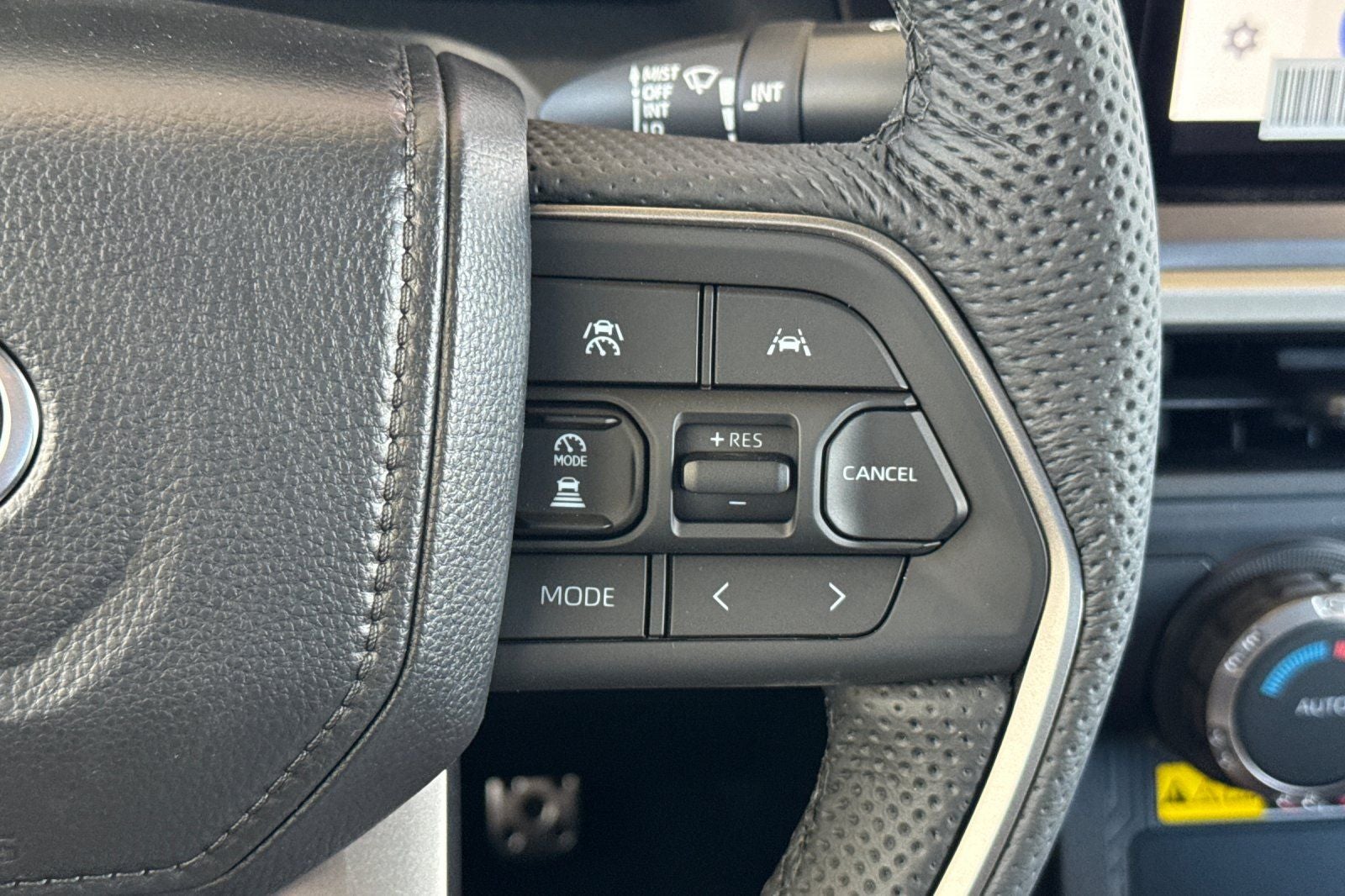 2026 Toyota Tacoma Hybrid TRD Sport