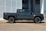 2026 Toyota Tacoma Hybrid TRD Sport