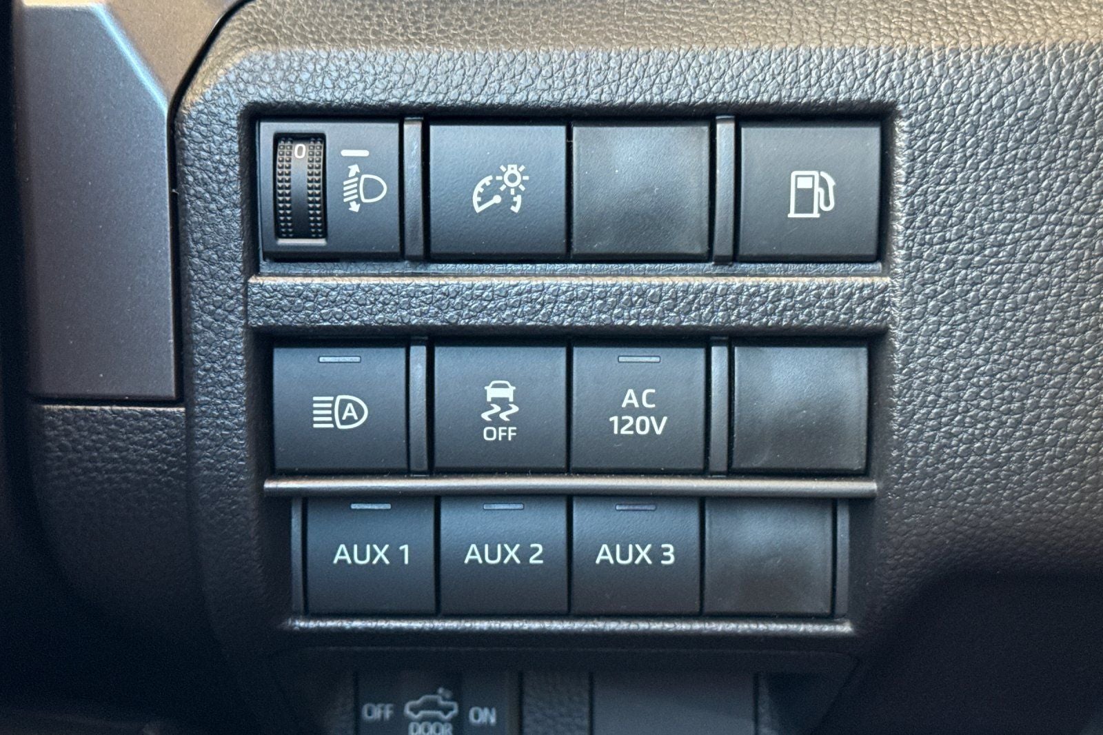 2026 Toyota Tacoma Hybrid TRD Sport