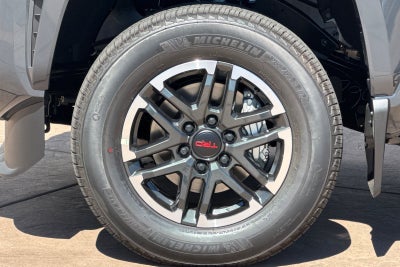 2026 Toyota Tacoma Hybrid TRD Sport