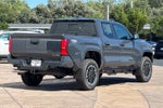 2026 Toyota Tacoma Hybrid TRD Sport