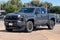 2026 Toyota Tacoma Hybrid TRD Sport