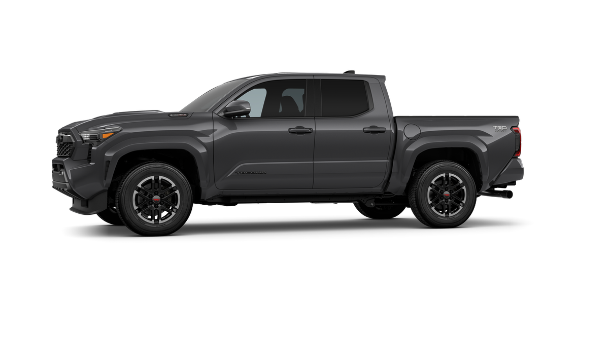 2026 Toyota Tacoma Hybrid TRD Sport