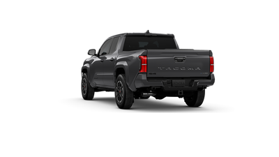 2026 Toyota Tacoma Hybrid TRD Sport