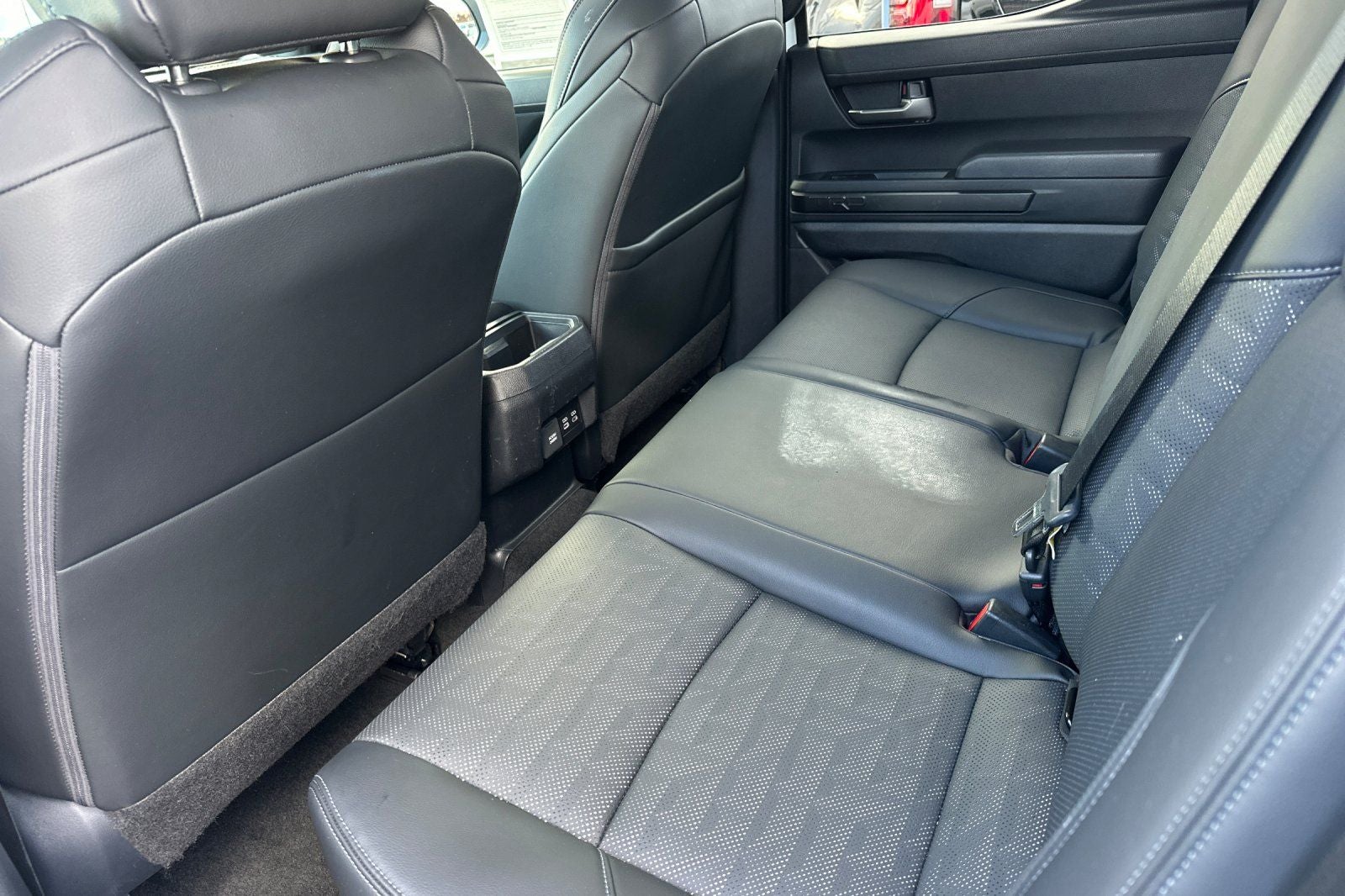 2024 Toyota Tacoma Hybrid TRD Off Road