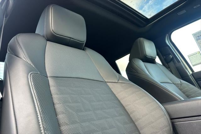 2024 Toyota Tacoma Hybrid TRD Off Road