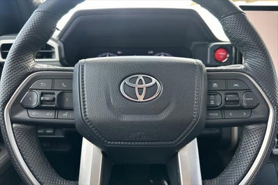 2024 Toyota Tacoma Hybrid TRD Off Road